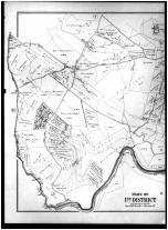 Plate 008 - 1st District, Belmont, Oak Forest, Ella, Ellicott City Left, Baltimore County 1915